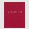 Brand new ✨ Write to Me Grandparent Journal Ruby Rose 😉