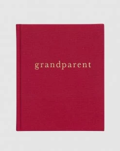 Brand new ✨ Write to Me Grandparent Journal Ruby Rose 😉