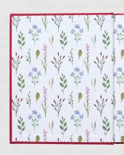 Brand new ✨ Write to Me Grandparent Journal Ruby Rose 😉 -Baby Online store http3A2F2Fstatic.theiconic.com .au2Fp2Fwrite to me 0060 0338931 3