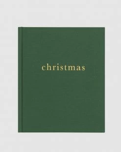 Outlet ⭐ Write to Me 🎅 Christmas Forest Green ⭐