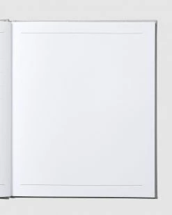 Flash Sale 🔔 Write to Me Well Wishes Guest Book Grey 👏 -Baby Online store http3A2F2Fstatic.theiconic.com .au2Fp2Fwrite to me 0217 1221811 7