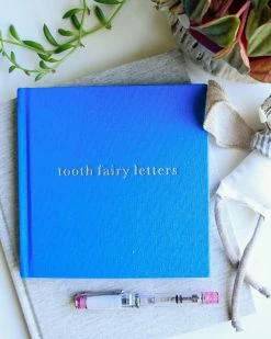 Best Pirce 😉 Write to Me Tooth Fairy Letters Blue 😀