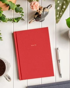 Deals 🧨 Write to Me Write Journal Rust 🎉