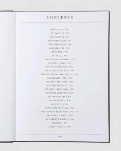 Buy ❤️ Write to Me Baby Birth to Five Years Blue 🔔 -Baby Online store http3A2F2Fstatic.theiconic.com .au2Fp2Fwrite to me 2231 2877411 3