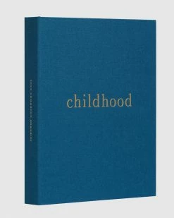 Best deal 👏 Write to Me Childhood Journal Royal Blue ✔️ -Baby Online store http3A2F2Fstatic.theiconic.com .au2Fp2Fwrite to me 2451 3221811 3