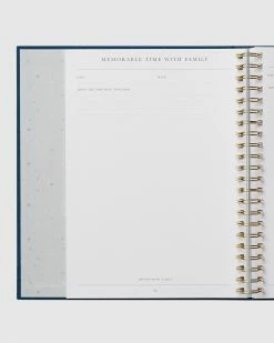 Best deal 👏 Write to Me Childhood Journal Royal Blue ✔️ -Baby Online store http3A2F2Fstatic.theiconic.com .au2Fp2Fwrite to me 2456 3221811 5