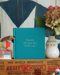 Brand new 🔔 Write to Me Funny Things My Kids Say Jade 🧨 -Baby Online store http3A2F2Fstatic.theiconic.com .au2Fp2Fwrite to me 2486 7120711 6