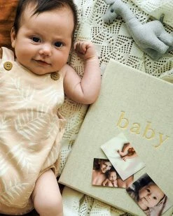 Hot Sale 👏 Write to Me Baby First Year Of You Oatmeal 🧨 -Baby Online store http3A2F2Fstatic.theiconic.com .au2Fp2Fwrite to me 3852 5220711 7