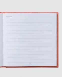 Coupon ✔️ Write to Me Bake Journal Coral 🔔 -Baby Online store http3A2F2Fstatic.theiconic.com .au2Fp2Fwrite to me 4519 5338931 8