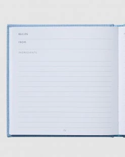 Brand new 😀 Write to Me Cook Journal Blue 🎁 -Baby Online store http3A2F2Fstatic.theiconic.com .au2Fp2Fwrite to me 4537 4338931 7