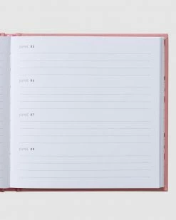 Flash Sale ⌛ Write to Me Dates To Remember Blush 👏 -Baby Online store http3A2F2Fstatic.theiconic.com .au2Fp2Fwrite to me 4555 3338931 6