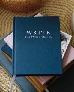 Wholesale 😀 Write to Me Write Journal Navy 🌟