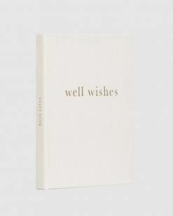 Coupon 🔔 Write to Me Well Wishes Guest Book White 💯 -Baby Online store http3A2F2Fstatic.theiconic.com .au2Fp2Fwrite to me 4618 5221811 5