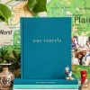 Top 10 🧨 Write to Me Our Travels Journal Blue ✨