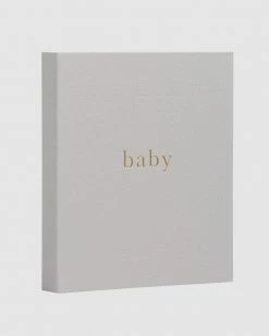 Brand new ⭐ Write to Me Baby Birth to Five Years Boxed Light Grey 🔥 -Baby Online store http3A2F2Fstatic.theiconic.com .au2Fp2Fwrite to me 4812 3220711 5
