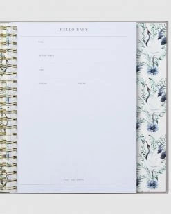 Brand new ⭐ Write to Me Baby Birth to Five Years Boxed Light Grey 🔥 -Baby Online store http3A2F2Fstatic.theiconic.com .au2Fp2Fwrite to me 4814 3220711 6