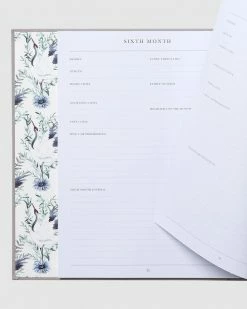 Brand new ⭐ Write to Me Baby Birth to Five Years Boxed Light Grey 🔥 -Baby Online store http3A2F2Fstatic.theiconic.com .au2Fp2Fwrite to me 4816 3220711 7