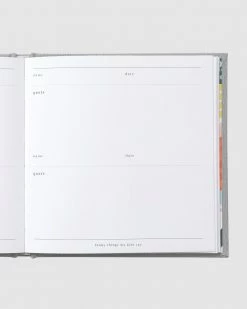 Promo 👏 Write to Me Funny Things My Kids Say Grey 🌟 -Baby Online store http3A2F2Fstatic.theiconic.com .au2Fp2Fwrite to me 4855 6120711 6