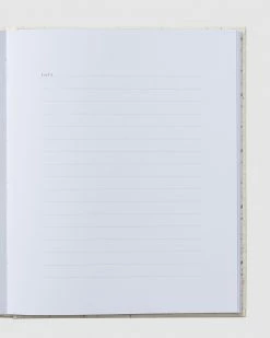 Cheapest 😉 Write to Me 🥳 Birthday Journal Oatmeal Confetti 💯 -Baby Online store http3A2F2Fstatic.theiconic.com .au2Fp2Fwrite to me 9907 6238931 5