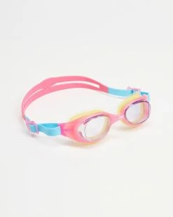 Buy 🧨 Zoggs Little Sonic Air - Babies-Kids Pink, Blue & Tint 👏