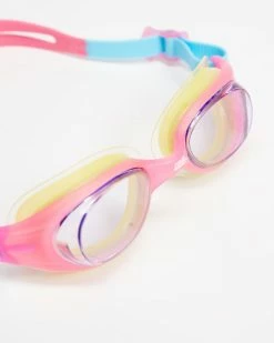 Buy 🧨 Zoggs Little Sonic Air - Babies-Kids Pink, Blue & Tint 👏 -Baby Online store http3A2F2Fstatic.theiconic.com .au2Fp2Fzoggs 0266 9875901 3