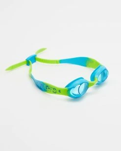 Best reviews of 🔔 Zoggs Little Twist - Babies-Kids Blue, Green & Tint 🌟