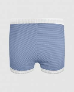 Promo 🎉 Zulu & Zephyr Mini Rib Surf Shorts - Kids Denim 🧨 -Baby Online store http3A2F2Fstatic.theiconic.com .au2Fp2Fzulu zephyr 0181 9133441 3