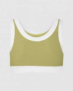 Flash Sale 🌟 Zulu & Zephyr Mini Rib 👙 Bikini - Babies-Kids Avocado 😉 -Baby Online store http3A2F2Fstatic.theiconic.com .au2Fp2Fzulu zephyr 0215 3233441 3