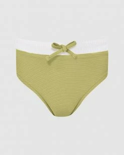 Flash Sale 🌟 Zulu & Zephyr Mini Rib 👙 Bikini - Babies-Kids Avocado 😉 -Baby Online store http3A2F2Fstatic.theiconic.com .au2Fp2Fzulu zephyr 0221 3233441 4