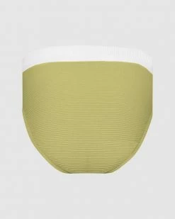 Flash Sale 🌟 Zulu & Zephyr Mini Rib 👙 Bikini - Babies-Kids Avocado 😉 -Baby Online store http3A2F2Fstatic.theiconic.com .au2Fp2Fzulu zephyr 0227 3233441 5