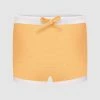 Best reviews of 💯 Zulu & Zephyr Mini Rib Shorts - Babies-Kids Mango 🌟