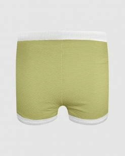 Best reviews of 🌟 Zulu & Zephyr Mini Rib Surf Shorts - Kids Avocado ⭐ -Baby Online store http3A2F2Fstatic.theiconic.com .au2Fp2Fzulu zephyr 0301 0233441 3